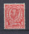 R251 - GRAN BRETAGNA 1912 , Il N. 132 " No Cross On Crown " * Mint.  Non Catalogato - Ongebruikt