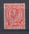 R251 - GRAN BRETAGNA 1912 , Il N. 132 " No Cross On Crown " * Mint.  Non Catalogato - Unused Stamps
