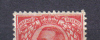 R251 - GRAN BRETAGNA 1912 , Il N. 132 " No Cross On Crown " * Mint.  Non Catalogato - Unused Stamps