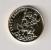 SLOVAKIA ST. KRISTOF  PATRON OF TRAVELLERS TOKEN - Professionals / Firms