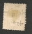 QEENSLAND -  N° 82 -  Y & T - * - Sans Gomme - Cote 12 € - Mint Stamps