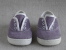 Delcampe - Baskets Violettes Velours Côtelé Premier Age. Made In USA .Voir Photos. - Chaussures