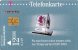 TELECARTE T 12 DM - EXPO 2000 06/03 - GSM, Voorafbetaald & Herlaadbare Kaarten