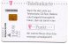 TELECARTE T 12 DM - T PUNKT 06/03 - [2] Prepaid