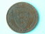 1894 - 1/12th Shilling / KM 8 ( Uncleaned Coin - For Grade, Please See Photo ) ! - Jersey