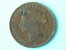 1894 - 1/12th Shilling / KM 8 ( Uncleaned Coin - For Grade, Please See Photo ) ! - Jersey