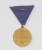 YUGOSLAVIA Medal  ** 30. YEARS OF JUGOSLAVIAN PEOPLES ARMY ** JNA Army - Yougoslavie Armee Medaille Militaire Military - Other & Unclassified