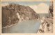 CPA-1937-ALGERIE-BOUGIE-C ORNICHE  Du CAP CARBON-CHEMIN Des TOURISTES Et Le CAP-BE - Bejaia (Bougie)