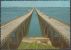 USA - Escambia County (Florida) - Interstate 10 Bridge - Cars - Stamp - Pensacola