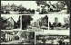 "Prestbury" Multi-view,   A C1970 Photo-postcard. - Other & Unclassified