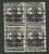 1918 GERMANIA 15 F. STAMPS  WITH  TWO  ERROR OVERPRINT  "  Poczta  Polska  "   & - Unused Stamps