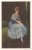 ITALY - ILLUSTRATEURS - «T. Corbella»-Femme En Robe Blueu Par Corbella (Nº 160-1) Carte Postale - Corbella, T.