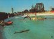 MARINELAND - Dauphin "Splash" Sautant. Ed. Mic Max N° 9 - Other & Unclassified