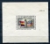Spain 1938 Sc 585 Mi Block 3 MH  CV 40 Euro Liberty - Unused Stamps