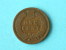 1907 Cent / KM 90a ( Uncleaned - For Grade, Please See Photo ) ! - 1859-1909: Indian Head