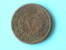 1897 Nickel - V Cents Below / KM 112 ( Uncleaned - For Grade, Please See Photo ) ! - 1883-1913: Liberty (Libertà)