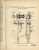 Original Patentschrift - Gesteinbohrmaschine , Bergbau , 1886 , C. Burnett In Hartlepool  !!! - Macchine