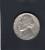 MONNAIE - ETATS-UNIS - FIVE CENTS - JEFFERSON  1953 - 1938-…: Jefferson