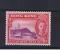 RB 846 - Hong Kong 1941 - 4c "Empress Of Japan" Ship Liner - Mounted Mint Stamp - SG 164 - Neufs