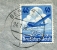 Germany 1936 Cover  Berlin London Censored  Single Usage ((EF)Mi 603  Cv 60 Euro - Covers & Documents