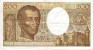 **** 200 FRANCS MONTESQUIEU 1990 - ALPHABET N.095 **** EN ACHAT IMMEDIAT !!! - 200 F 1981-1994 ''Montesquieu''