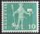 Zu 356R.01 ** / MNH M0260 Zu Spécial 6,- à 20 % Voir Scans Recto/verso - Francobolli In Bobina