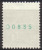 Zu 356R.01 ** / MNH O0835 Zu Spécial 6,- à 20 % Voir Scans Recto/verso - Rollen