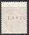 Zu 358R.01 ** / MNH L9920 Zu Spécial 3,50 à 20 % Voir Scans Recto/verso - Rouleaux