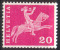 Zu 358RL.01 ** / MNH O7575 Zu Spécial 2,75 Voir Scans Recto/verso + Description - Rollen