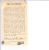 The Genealogy Descendants Of John Thompson Plymouth Mass Married Mary Cooke No 1036 Postmark 1891 - Genealogy