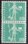 Zu 356RL.01 ** / MNH N0310 Paire Zu Spécial 5,25 à 20 % Voir Scans Recto/verso - Francobolli In Bobina