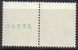 Zu 356RL.01 ** / MNH O6035 Paire Zu Spécial 5,25 à 20 % Voir Scans Recto/verso - Coil Stamps