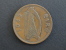 1942 - 1 Penny - Irlande - Ireland - Irlande