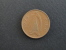 1974 - 1 Penny - Irlande - Ireland - Irlande