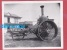 - Tracteur Ancien Américain - REMINGTON - 1885 / 1885 - Fabriqué à Woodburn, Oregon - Repris Par Caterpillar - Trattori
