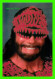 SPORTS, WRESTLING - LUTTE - CATCH - MACHO MAN - WCW/NWO - 1998 SUPERSTARS - No 45 - PANINI - - Worstelen