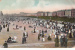 Vintage 1908 - England - Lancashire Southport  - Sands - Animated - Good Condition - See 2 Scans - Southport