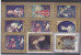 POLOGNE - 52 Timbres Obli - Collections