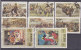 OMAN - 31 Timbres Obli - Omán