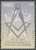 150th Anniversary Of Freemasonry In Uruguay, Masonic Lodge, MNH Uruguay - Franc-Maçonnerie