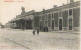 P. ORIENTALES  -    LA  GARE  DE  PERPIGNAN  - - Perpignan
