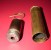 1914-1918 GRENADE FRANCAISE PERCUTANTE DE FABRICATION ARTISANALE - 1914-18