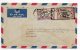 NIGERIA  /  ITALIA  (Palermo)  - Cover_Lettera  1960 - AIR MAIL - Nigeria (1961-...)