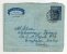 YEMEN (ADEN)  /  ITALIA  (Trapani)  - Cover_Lettera  1960 - AIR  LETTER - Yemen