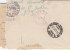 STATI UNITI  /  ITALIA   - Cover_ Lettera  1929  - (Franchigia?) - Storia Postale