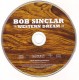 CD  Bob Sinclar " Western Dream " - Dance, Techno & House