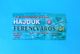 HAJDUK V FERENCVAROSI - 2001. UEFA CHAMPIONS LEAGUE Qual. Football Match Ticket Soccer Billet Foot Calcio Futbol Hungary - Tickets & Toegangskaarten