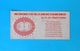 HAJDUK V FC SCHALKE 04 - 1997. UEFA CUP Football Match Ticket Soccer Billet Foot Fussball Biglietto Germany Deutschland - Eintrittskarten