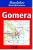Gomera - Baedeker Reiseführer - Mit Großer Wanderkarte  -  Ein Paradies Für Erholungssuchende - Spain