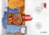 TK O 038/93 Wappen Weser-Land Bremen ** 25€ Auf Brief Deutschland With Stamp # 1590 Tele-card Wap Cover Of Germany - O-Reeksen : Klantenreeksen